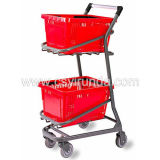 Basket Cart (YRD-J4)