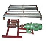 Traction Manure Remover