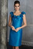 Prom Dress Mother of The Brides (35101C)