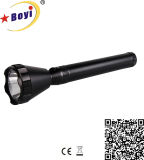 Rechargeable 3W CREE LED Flashlight Torch