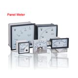 Analog Panel Meter (96, 72, 48, 6L2, 42L6, 42L20, 99T1)