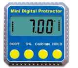 Mini Digital Protractor (810-100)