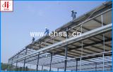 Steel Structure Building for Workshop