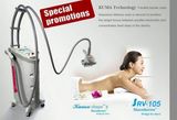 Kuma Shape Srv-105 Body Slimming Fat Removal Aesthetic Equipment