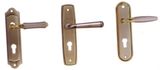 Iron Handle