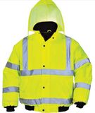 Safety Working Parka