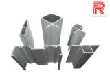 Aluminum/Aluminium Extrusion Profiles for Fan Ventilation Profile (RA-012)