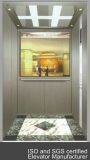 PM Gearless Passenger Elevators (DAIS240)