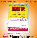 Super Sweet 100-Food Additives