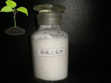 Garden Fertilizer 99.0% MKP 0-52-34