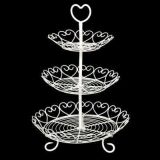 3 Tier Cake Stand (FD-A-0124) 