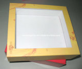 PVC Window Gift Box (CSZ015)