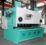 Hydraulic Guillotine Shearing Machine (hydraulic guillotine1)