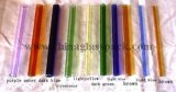 Borosilicate Colored Glass Tubing