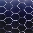 Twisted Plain Weave Hexagonal Wire Netting