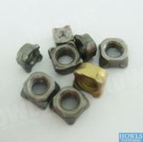 Square Welded Nut (DIN928)