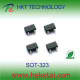 Chip Transistor Sot-323