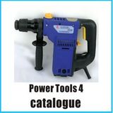 Power Tools (TYPE005)