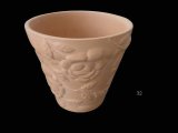 Ceramic Flower Pot(Jz2010032)