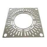 Composite Plastic Tree Grating