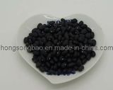 Small Black Beans (011)