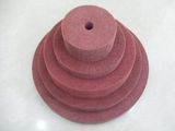 Abrasive Non Woven Wheel (ZS-NW01)