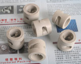 Ceramic Pall Ring