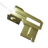 Metal Stamping Part /Brass Sheet (HK411)