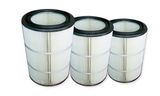 Air Cartridge Filters for Various Dust Collectors Tyc-Acfv