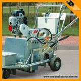 Self-Propelled Thermoplastic Pedestrian Marking Machine (DY-SPTP)