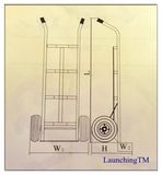 Hand Trolley (LCH-1212C)