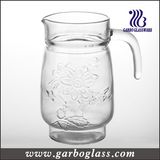 1.4L Glass Pitcher/Glass Jug (GB1120XRK)