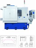CNC Machine Tools - 2