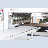 Automatic Single Face Slitter Cutter Ktdw