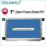 Feelworld Touch PC All in One RS232 Computer with WiFi Mini Embedded USB Windows CE 6.0 for Industrial Control System