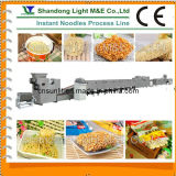 High Efficiency Automatic Fried Instant Noodles Processing Line