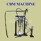 Extruder for two Component Sealant