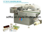 Box Cellophane Overwrapping Machinery (FFT)