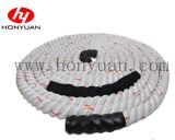 Nylon Mooring Rope / Polyamide Ship Rope Sale