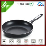 LFGB Aluminum Colorful Forged Non-Stick Frying Pan