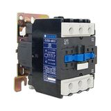 CJX2 (LC1-D) AC Contactor