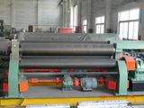 Rolling Machine (W11-20X3200)