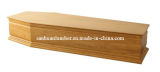 Wooden Coffin&Casket for France (EU-05)