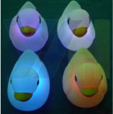 Glowing Toys with Duck Shape (YH003)