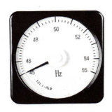 Wide Angle Frequency Meter (13L1-Hz)