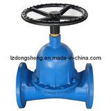 Industrial Diaphragm Valve Manufacturers