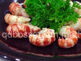 Frozen Crawfish Tail