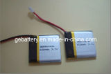 3.7V 600mAh Lithium Polymer Battery (GEB 503436)
