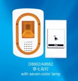 Wireless Doorbell 8662
