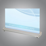 Good Quality Wide Base Roll up Display Banner Stand